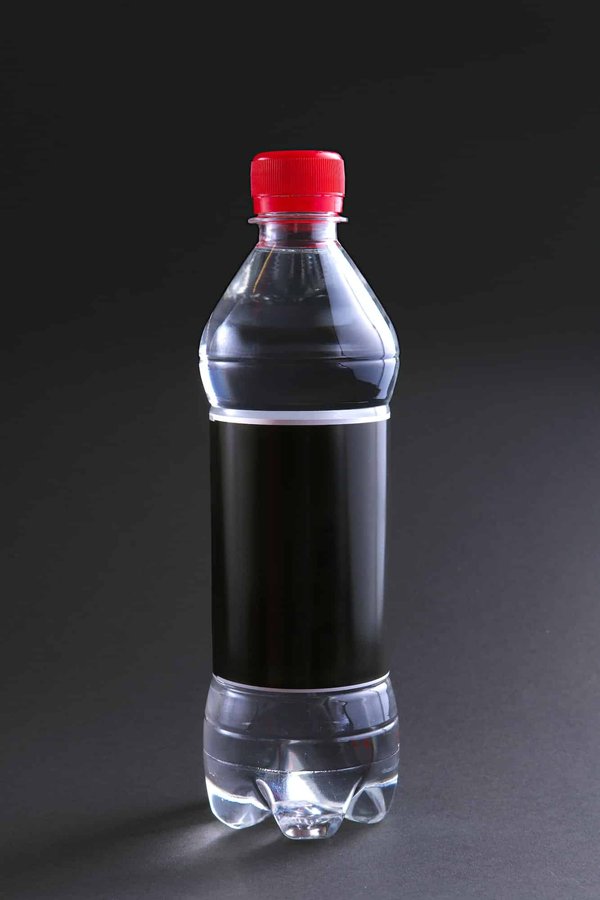 Pourquoi choisir une étiquette autocollante personnalisée de jus de fruit ?