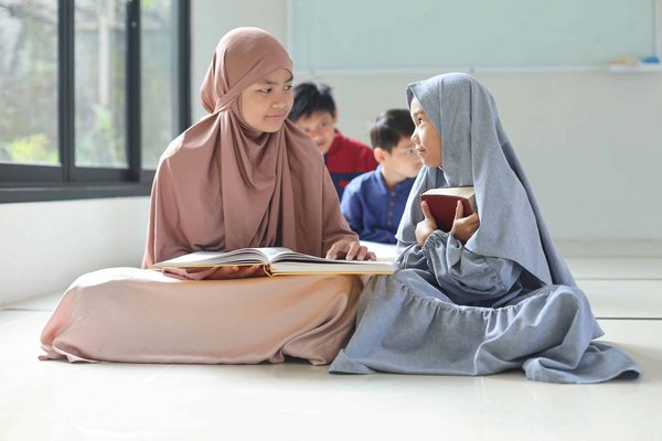 Comprendre l'Islam : une plongée dans la foi et la culture des musulmans