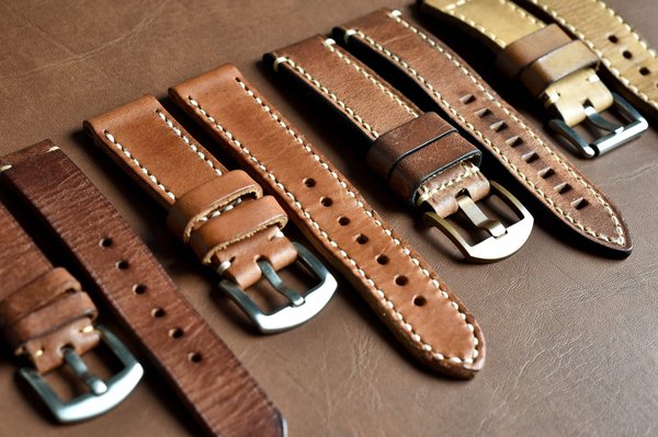 Comment choisir le bracelet idéal pour sa montre ?