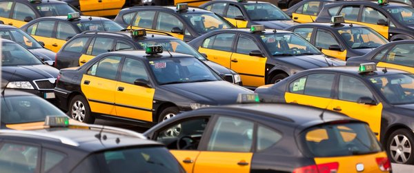 Pourquoi privilégier un taxi Semur en Auxois ?