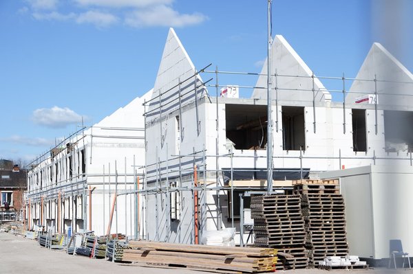 Les étapes de concrétisation d'un projet de construction de maison