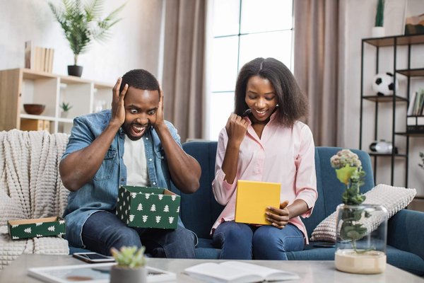 Le cadeau de Noël parfait à offrir à un homme : comment le choisir ?
