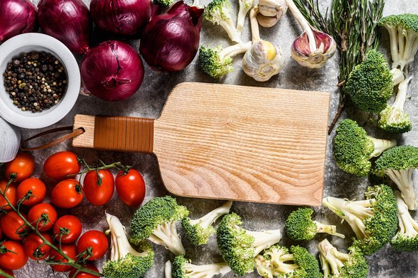 Cuisine végétarienne pour débutants : techniques et recettes faciles