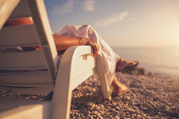 Quel est l'intérêt de retirer son 3e pilier à la retraite ?