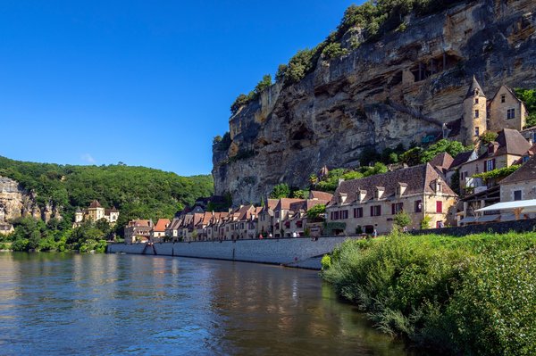 Camping Dordogne :  pour explorer le Périgord Noir dans toute sa splendeur
