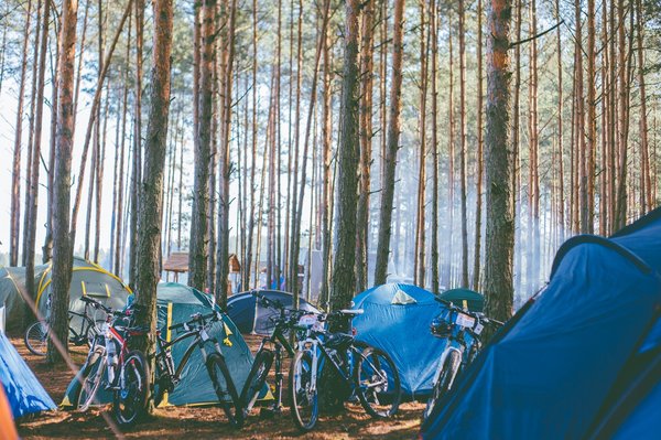 Comment choisir un camping écoresponsable dans les Alpes de Haute Provence ?
