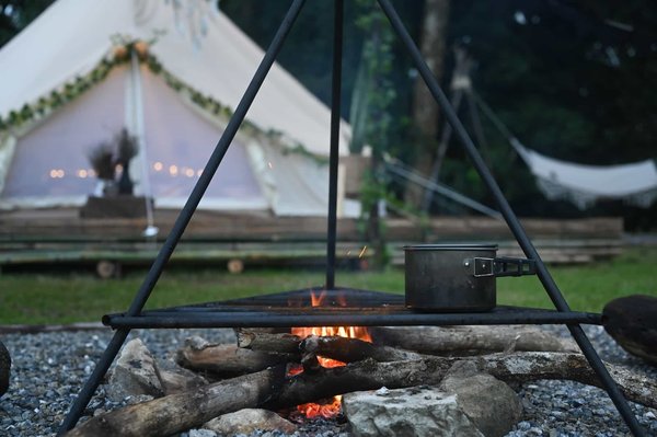 Verdon :  pour un séjour camping mémorable
