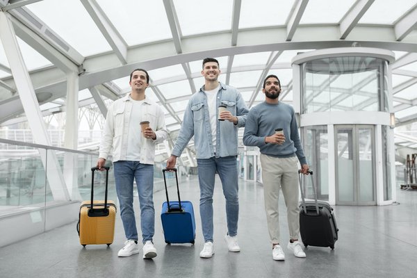 Quelles sont les marques de valises les moins chers?