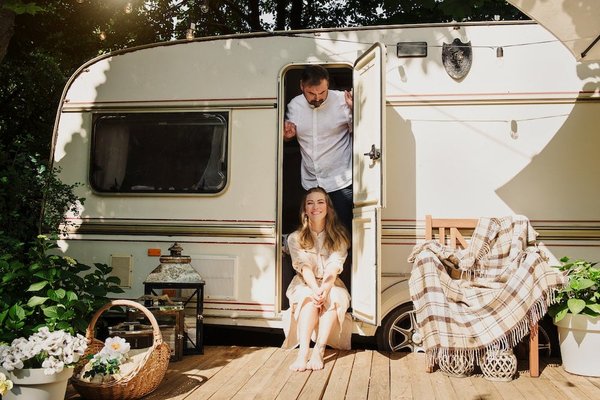 Comment profiter de son séjour en camping ile de ré?