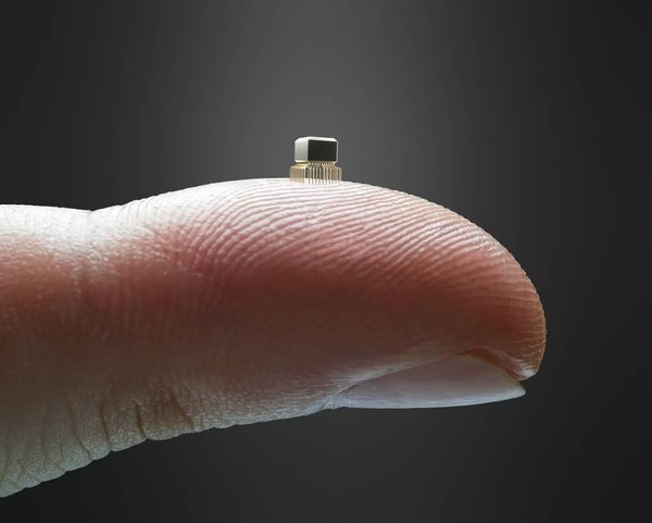 Micro-espions de poche : Petits mais puissants