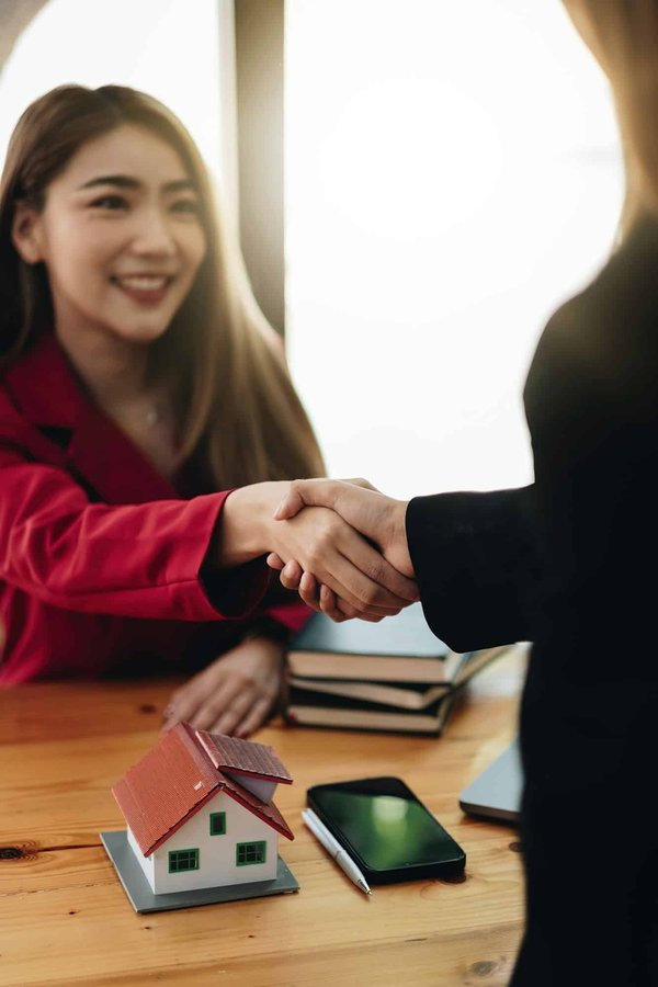 Comment se déroule le processus de vente d'un bien immobilier à Bordeaux ?