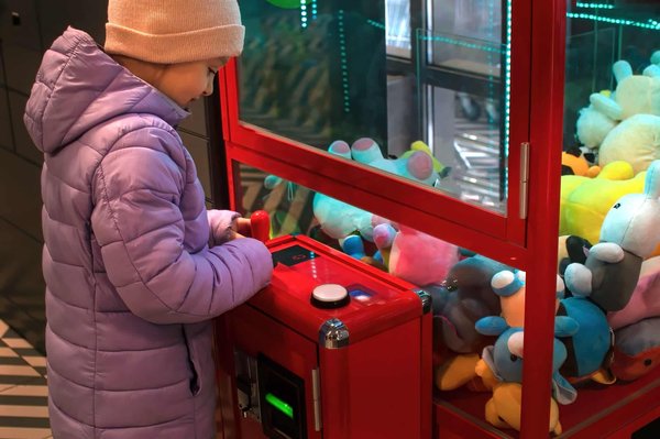 Machine à pince : comment ranger l'accessoire ?