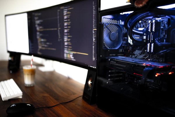 L'audit de sécurité informatique: éviter les risques et renforcer la protection de vos données