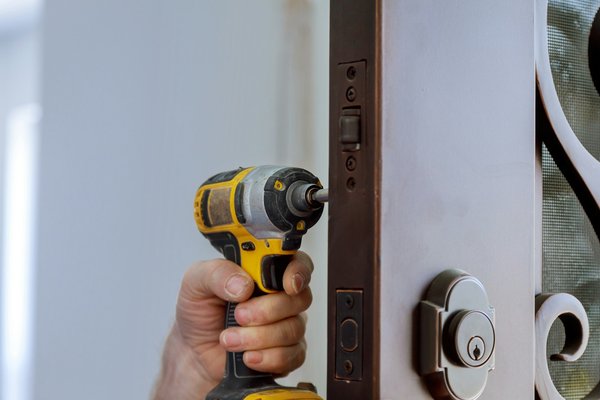 Serrurier à nantes : services d'urgence disponibles 24/7